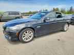 2015 BMW 5 series