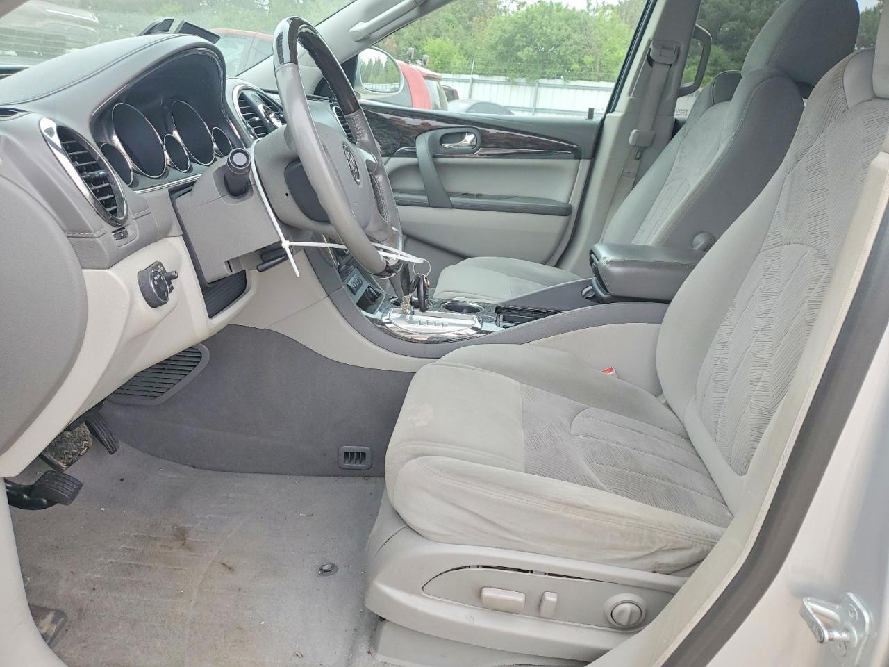 2014 BUICK ENCLAVE