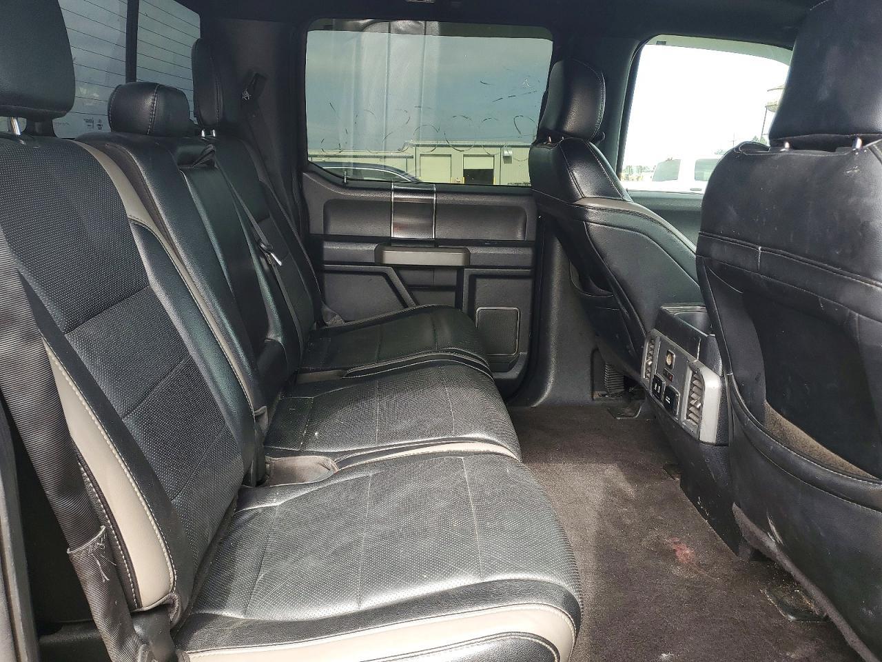 2018 FORD F-150 Lightning