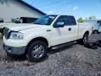 2008 FORD F-150 Lightning
