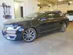 2017 LINCOLN MKZ
