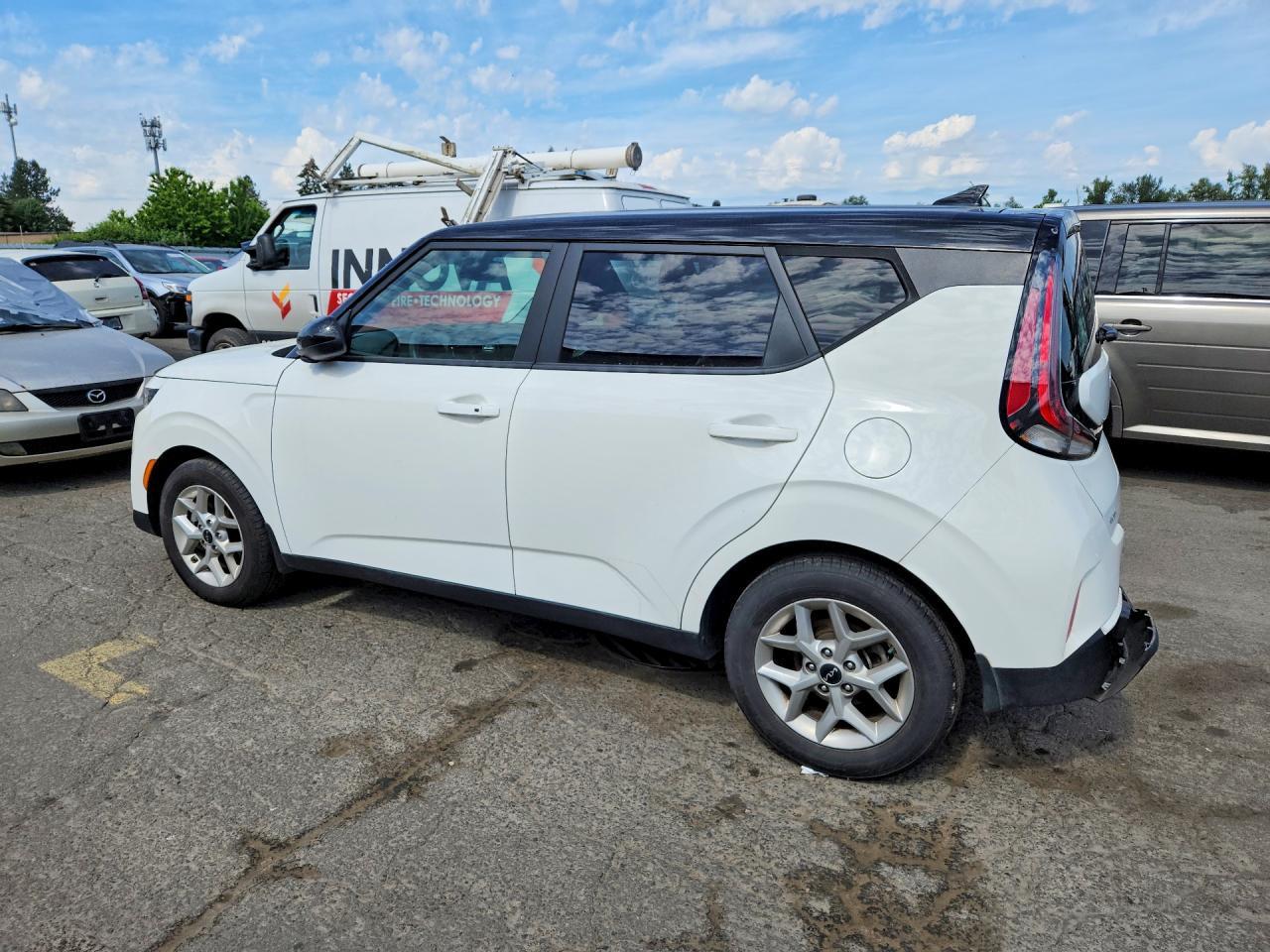 2024 KIA SOUL