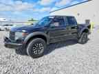 2013 FORD F-150 Lightning