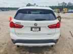 2020 BMW X1