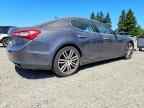 2014 MASERATI Ghibli