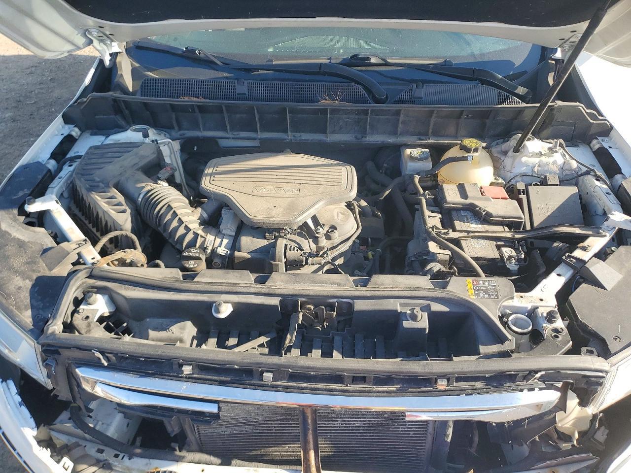 2019 GMC ACADIA