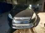 2011 FORD Fiesta