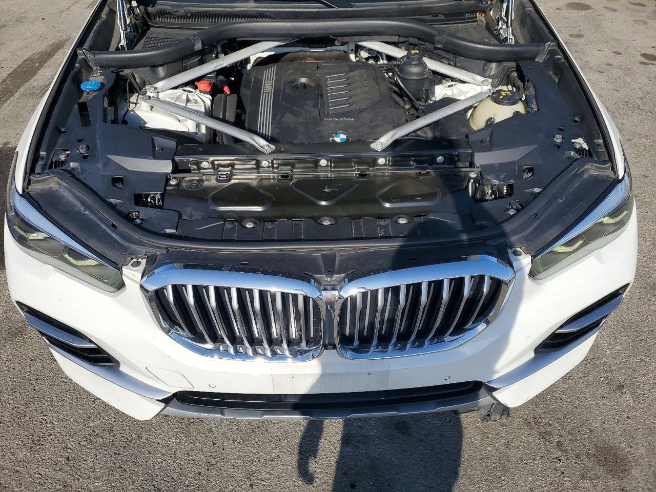 2020 BMW X5