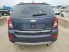 2014 CHEVROLET Captiva