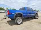 2004 CHEVROLET Silverado