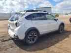 2017 SUBARU Crosstrek