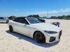 2022 BMW 4 Series