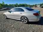 2020 MERCEDES-BENZ E-Class
