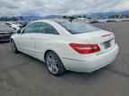 2010 MERCEDES-BENZ E-Class
