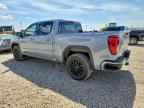 2024 GMC Sierra