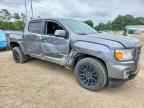2021 GMC CANYON