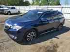 2015 ACURA MDX