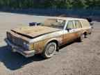 1980 OLDSMOBILE Cutlass