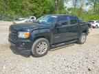 2020 GMC CANYON