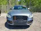 2013 AUDI Q5