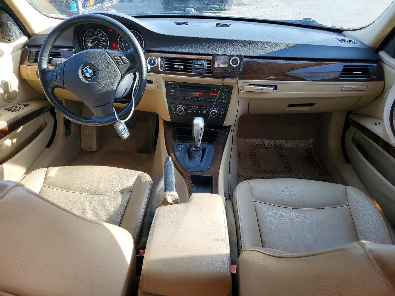 2009 BMW 3 SERIES