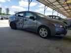 2021 NISSAN VERSA