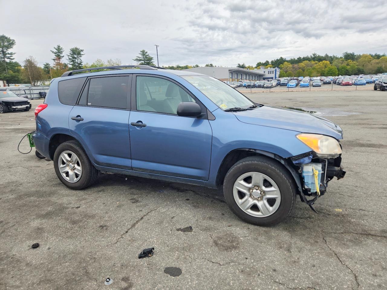 2010 TOYOTA RAV4