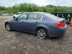 2008 INFINITI G35