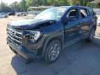 2025 GMC Terrain