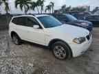 2006 BMW X3