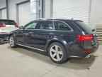 2016 AUDI A4 allroad