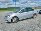2016 NISSAN SENTRA