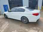 2017 BMW 5 series
