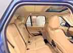 2016 LAND ROVER RANGE ROVER