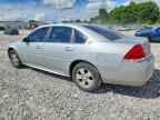 2009 CHEVROLET IMPALA