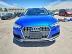 2018 AUDI A4 allroad