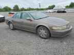 2000 CADILLAC Seville