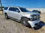 2016 CHEVROLET Suburban