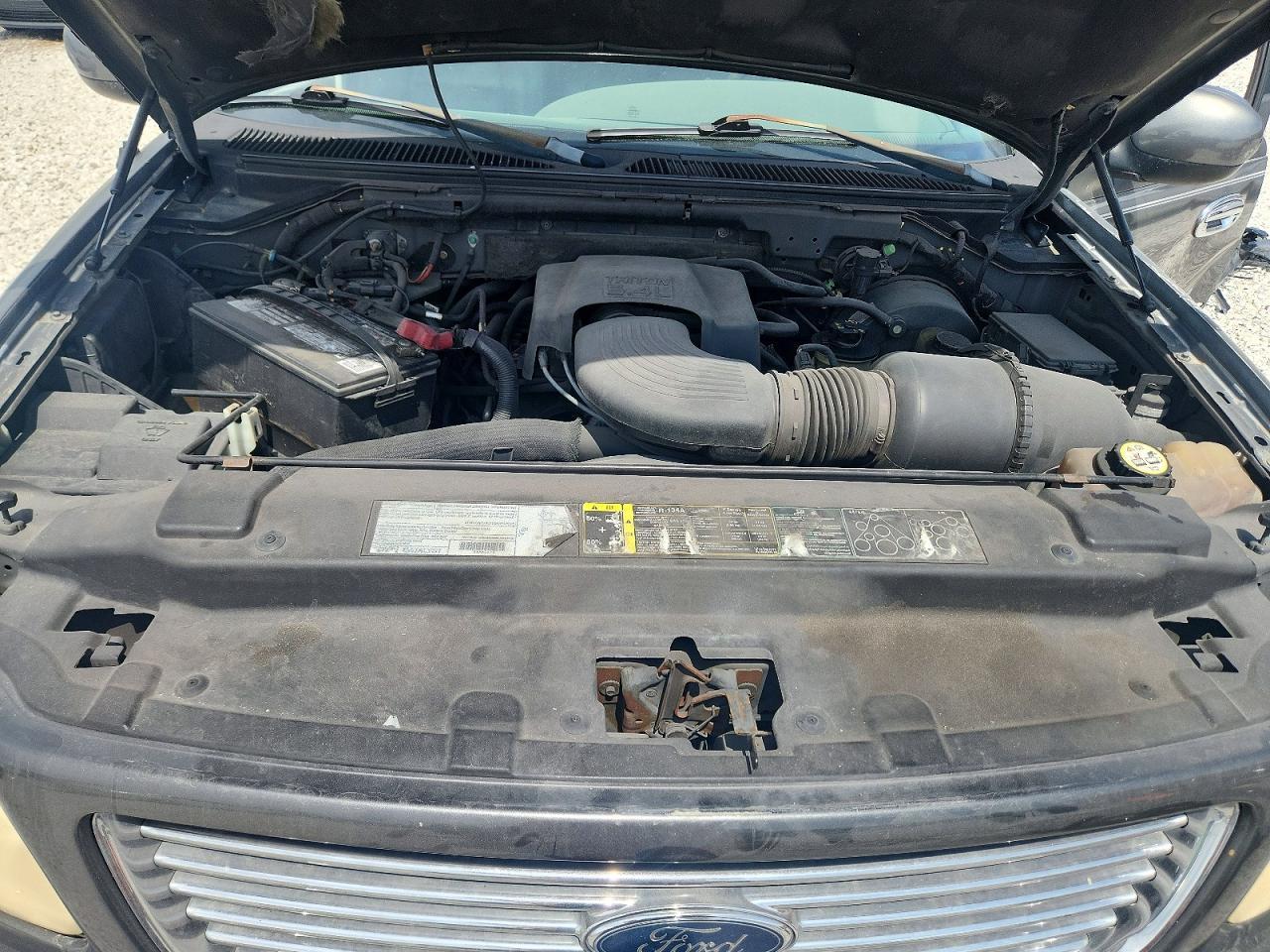 2003 FORD F-150 Lightning