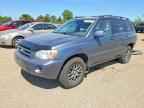 2006 TOYOTA HIGHLANDER