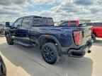 2024 GMC Sierra