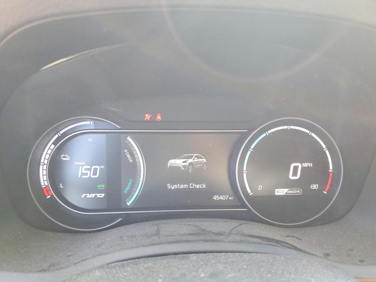 2019 KIA Niro