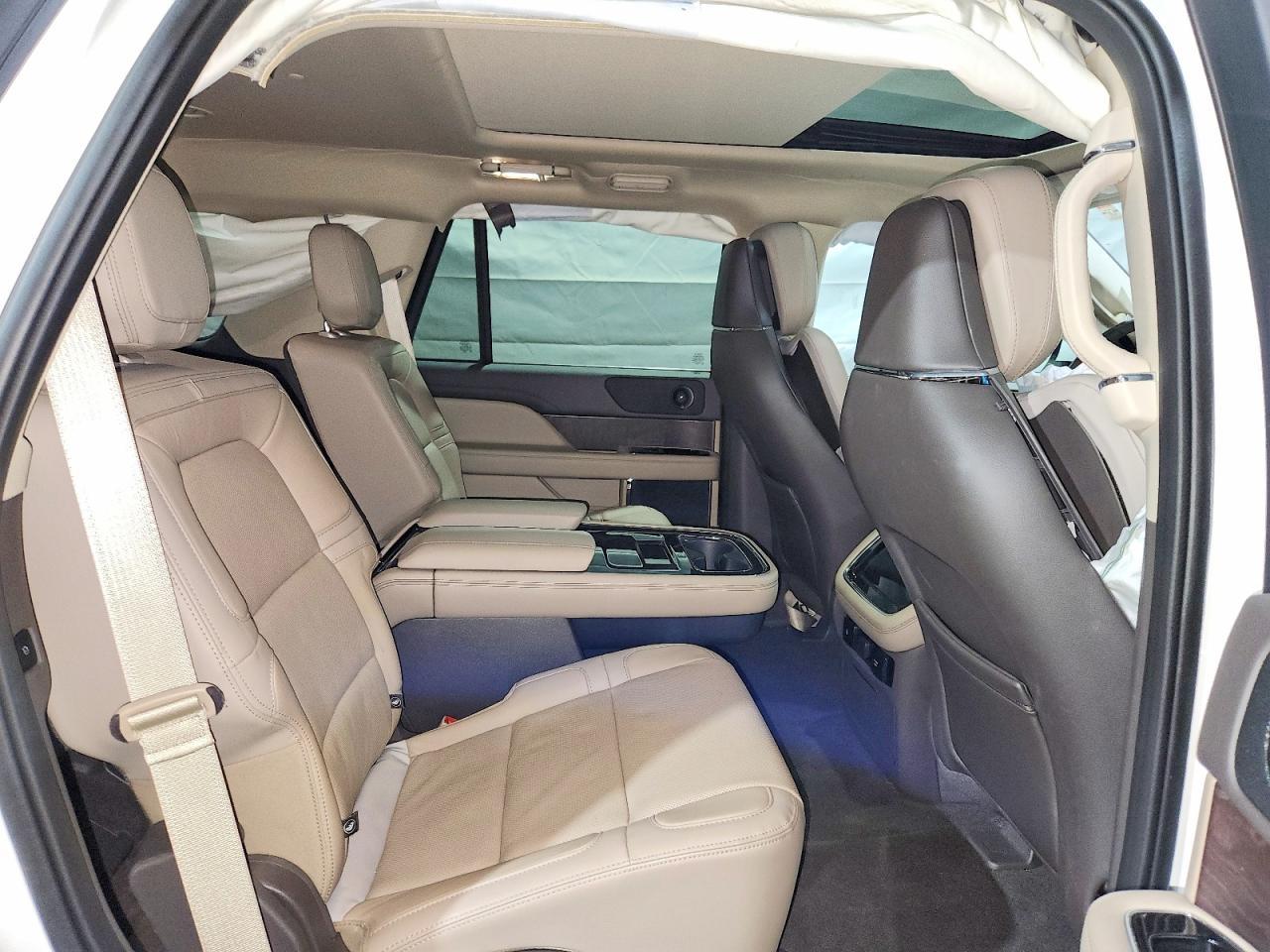 2023 LINCOLN Navigator