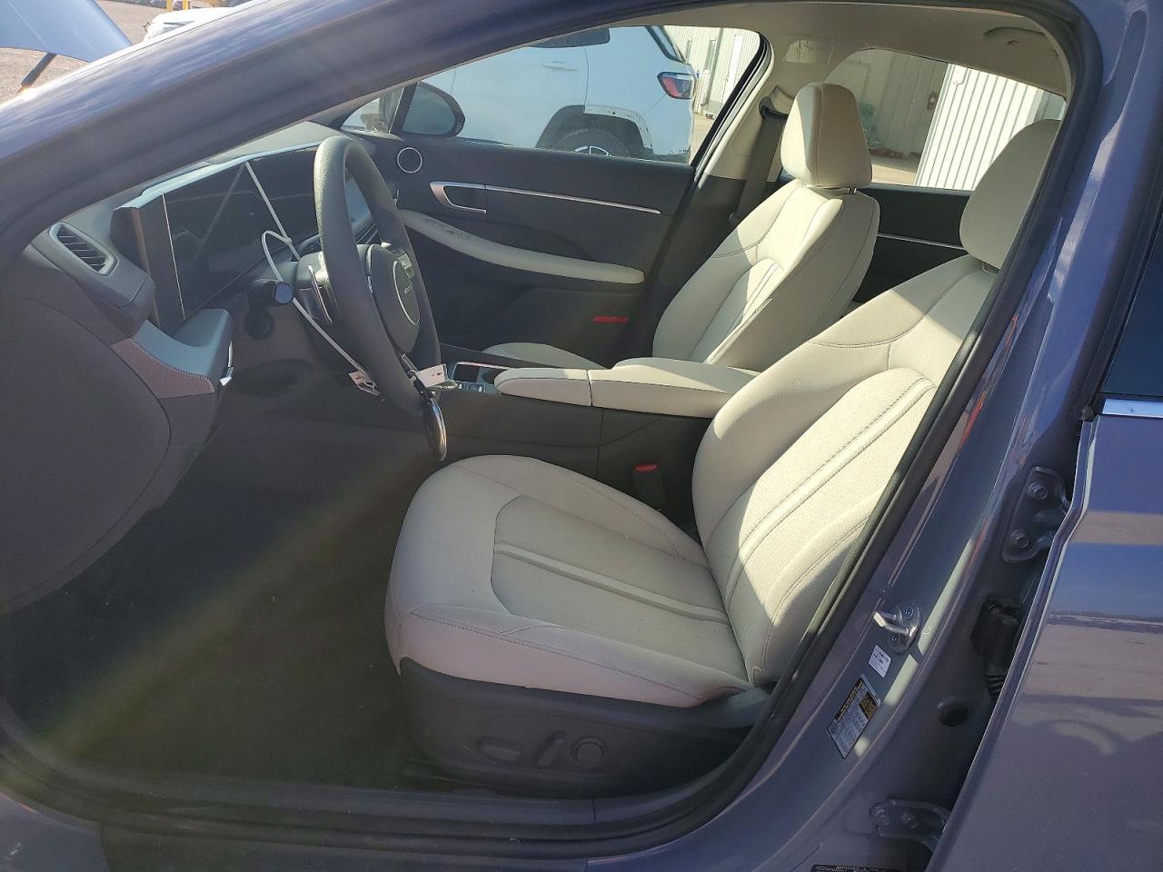 2025 HYUNDAI SONATA