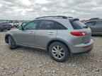 2008 INFINITI FX35