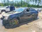 2011 CADILLAC CTS