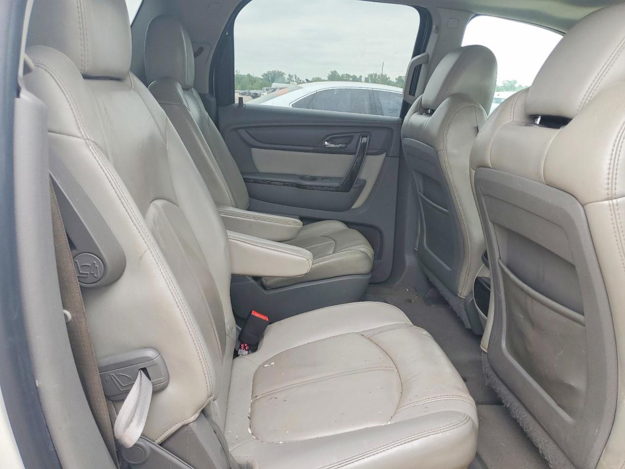 2015 GMC ACADIA