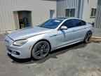 2014 BMW 6 Series