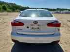 2015 KIA FORTE