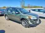 2007 HONDA CR-V